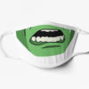 Pacifier Face Mask