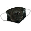 Spaceballs The Face Mask Funny Geek Nerd Gamer Face Mask