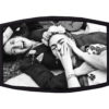 Amor De Frida Face Mask