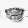Vampire Mouth Face Mask
