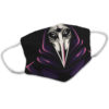 This Mask Is As Useless As The Governor Funny Face Mask