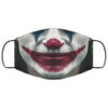 Useless President Face Mask Reusable