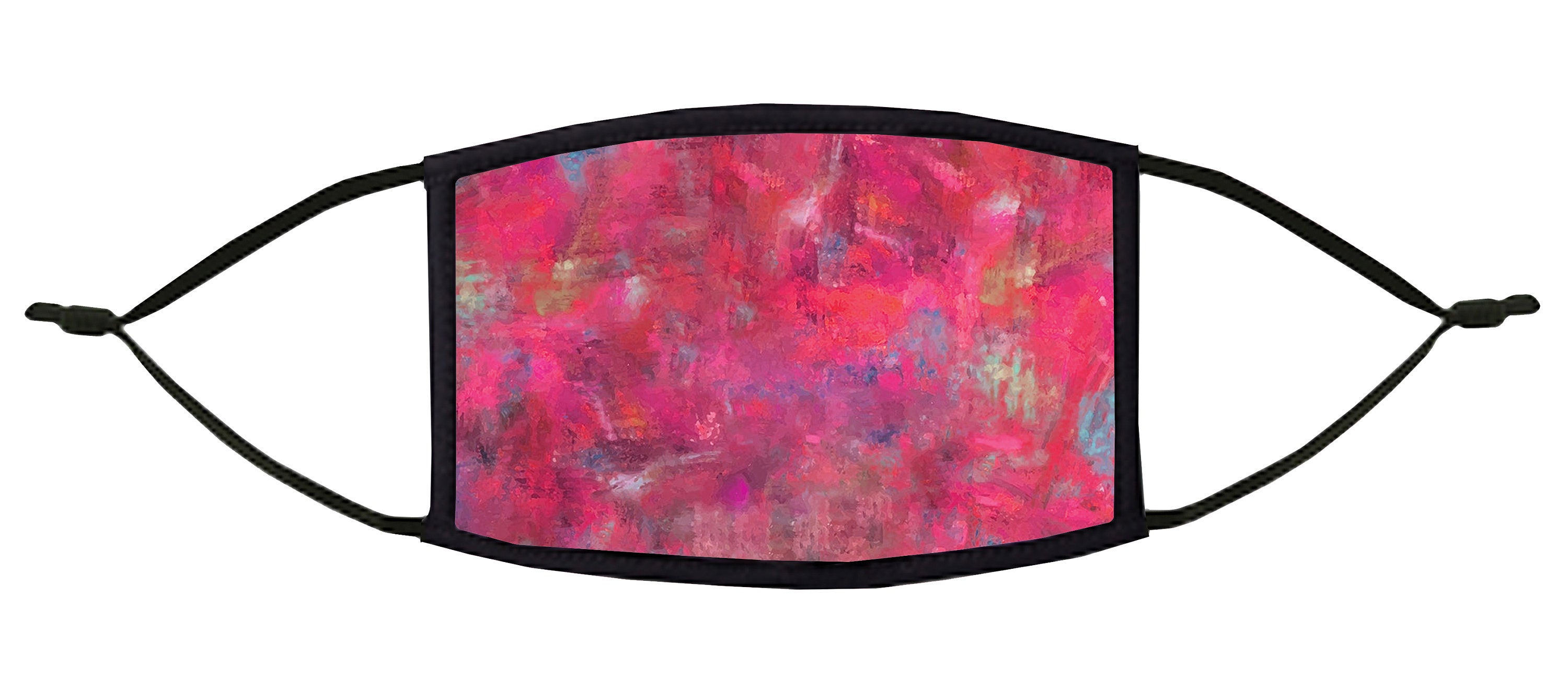 Le Pink Face Mask Le Pink Face Mask