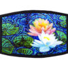 Water Lilly Van Gogh Face Mask