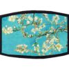 The Great Wave off Kanagawa Hokusai Face Mask