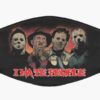 Mask It Or Casket Face Mask