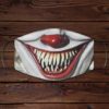 Hocus Pocus Sanderson Sisters Halloween face mask