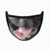 Makeup Halloween Face Mask