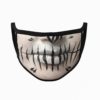 Skull Face Mask