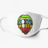 Kids Mouse Mouth Face Mask