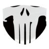 Subzero Sub Zero from Mortal Kombat Mortal Combat Face Mask
