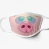 Quarantine Bride and Groom Face Mask