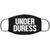 Wear Your Muzzle Face Mask Reusable