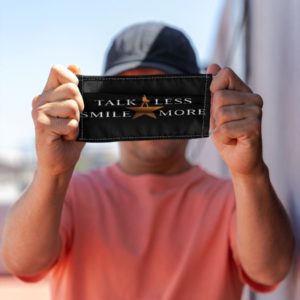 Hamilton American Musical Hamilton on Broadway Face Mask Hamilton Rise Up Mask Hamilton Inspired Face Mask