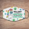 Teacher Face Mask Teach Love Inspire Teach Face Mask