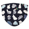 Japanese Frolicking  Rabbit Bunny Tsuki Face Mask