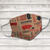 Batman Meme Mask Holy Corona Virus We Need Toilet Pape Its Respiratory Virus Not Chipotle Face Mask