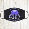 Trump 2020 Face Mask