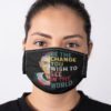 Volkswagen Type 2 Reusable Face Mask