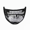 Dog Tongue Halloween Face Mask