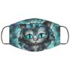 Battle of Hogwarts Face Mask Battle of Hogwarts Face Mask