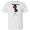 RIP Black Panther Wakanda Forever T-shirt RIP Black Panther Wakanda Forever T-shirt