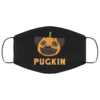 Halloween Party Face Mask