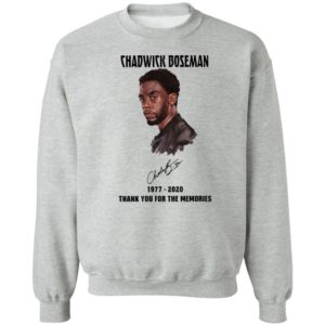 RIP Black Panther Wakanda Forever Tshirt