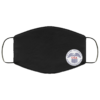 United States Supreme Court (SCOTUS) Face Mask