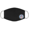 United States Social Security Administration (SSA) Face Mask