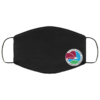 United States Department of the Treasury (USDT) Face Mask