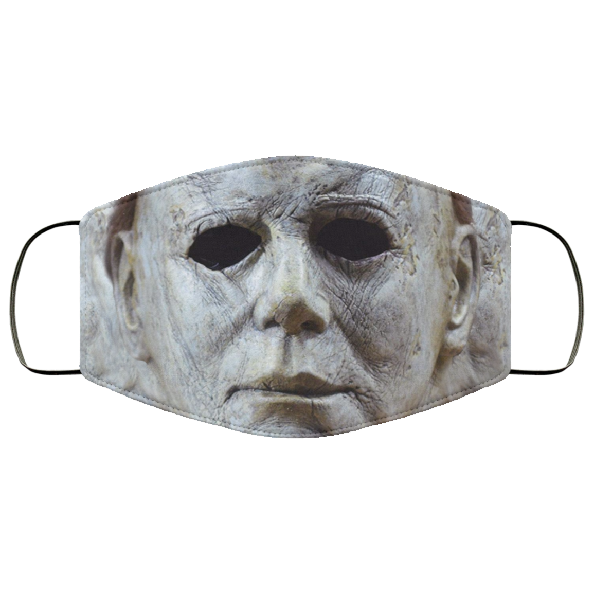 Michael Myers Face Mask