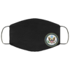 United States Department of the Air­ Force­ (DAF­) Face Mask