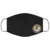United States Department of State­ (DOS­) Face Mask