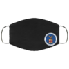 United States Department of Justice­ (DOJ­) Face Mask