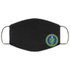 United States Department of Labor (DOL) Face Mask