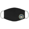 Great Seal of the United States Face Mask
