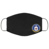 Bureau­ of Alcohol, Tobacco, Firearms and Explosives (ATF­) Face Mask