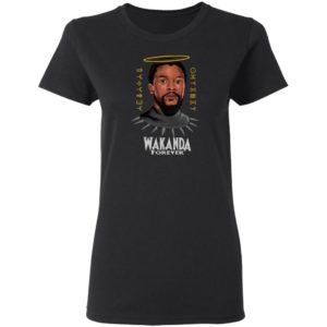 RIP Wakanda Forever 2020 T-Shirt