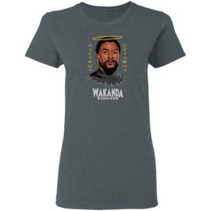 RIP Wakanda Forever 2020 T-Shirt