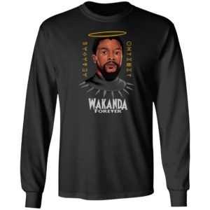 RIP Wakanda Forever 2020 T-Shirt