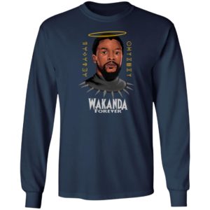RIP Wakanda Forever 2020 T-Shirt