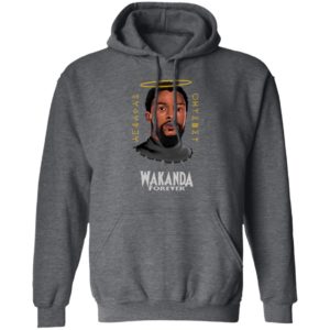 RIP Wakanda Forever 2020 T-Shirt