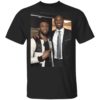 RIP Chadwick Boseman Wakanda Forever Black Panther T-shirt RIP Chadwick Boseman Wakanda Forever Black Panther T-shirt