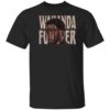 RIP Black Panther Wakanda Forever Tshirt RIP Black Panther Wakanda Forever Tshirt
