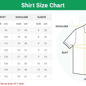 sizing-hawaiian-beach-shirt