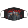 Michael Myers Halloween Horror Movie Face Mask