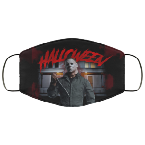 Michael Myers Halloween Horror Movie Face Mask
