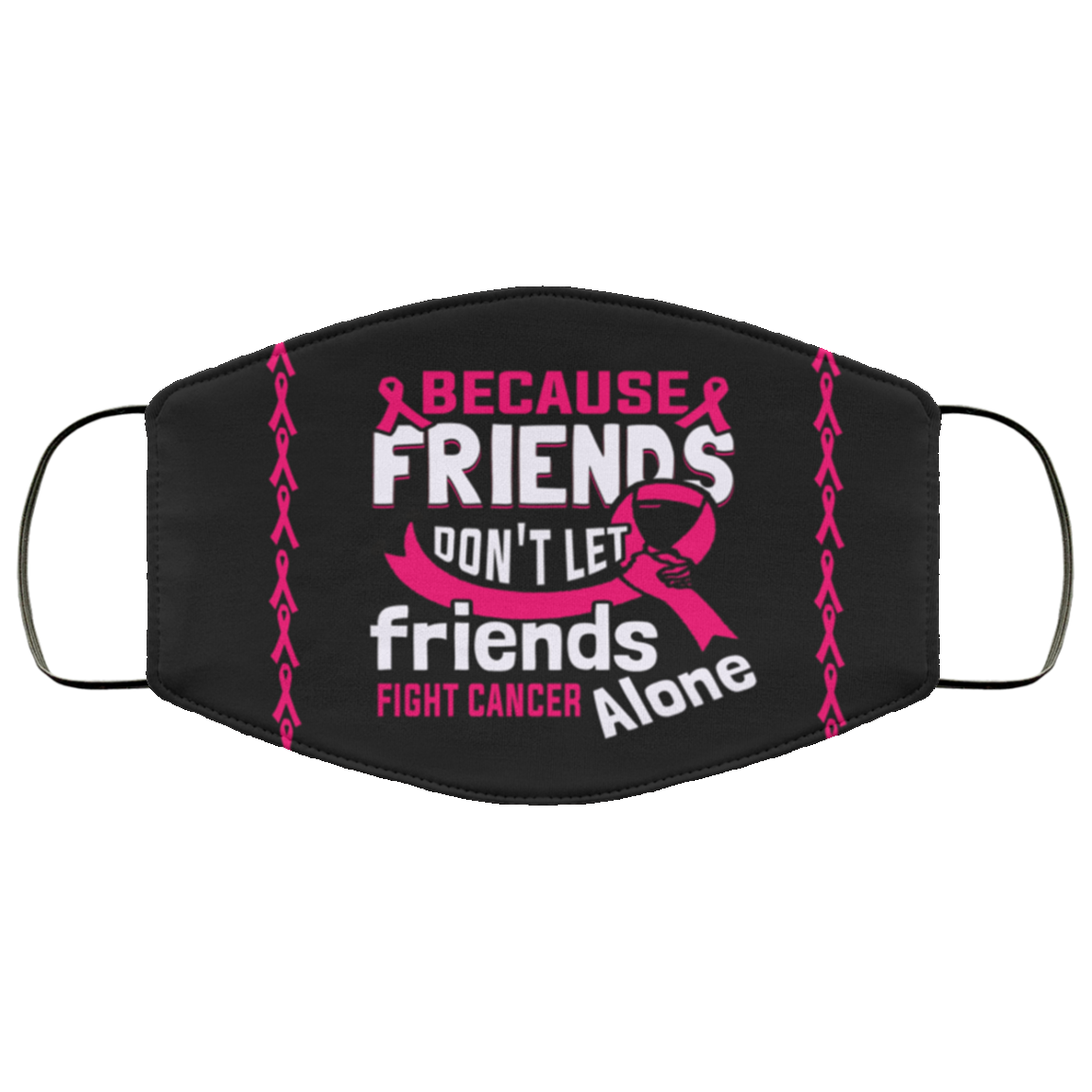 Funny King George Hamilton Dat Da Da Da Face Mask