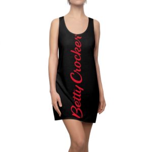 Betty Crocker Costume Dress